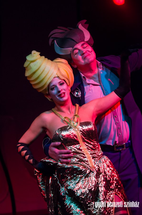 Figaro mihalyi-csanko