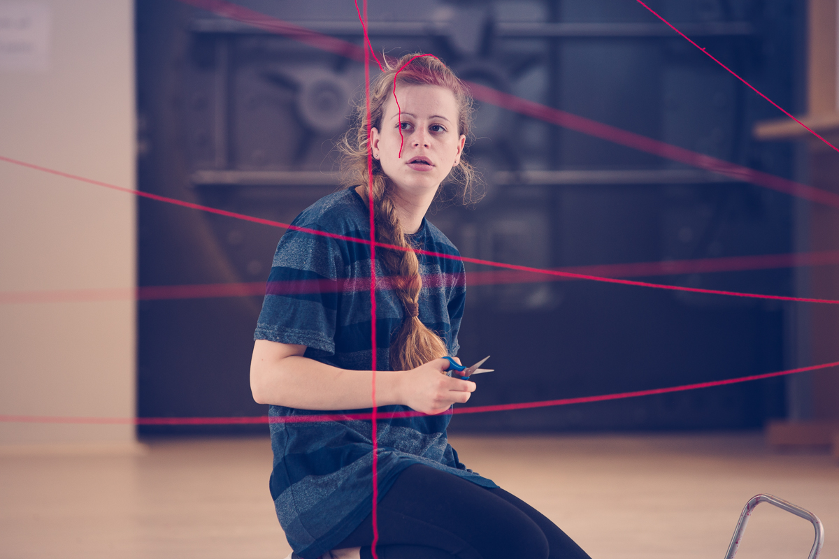 Mi és ők Takács Attila 5