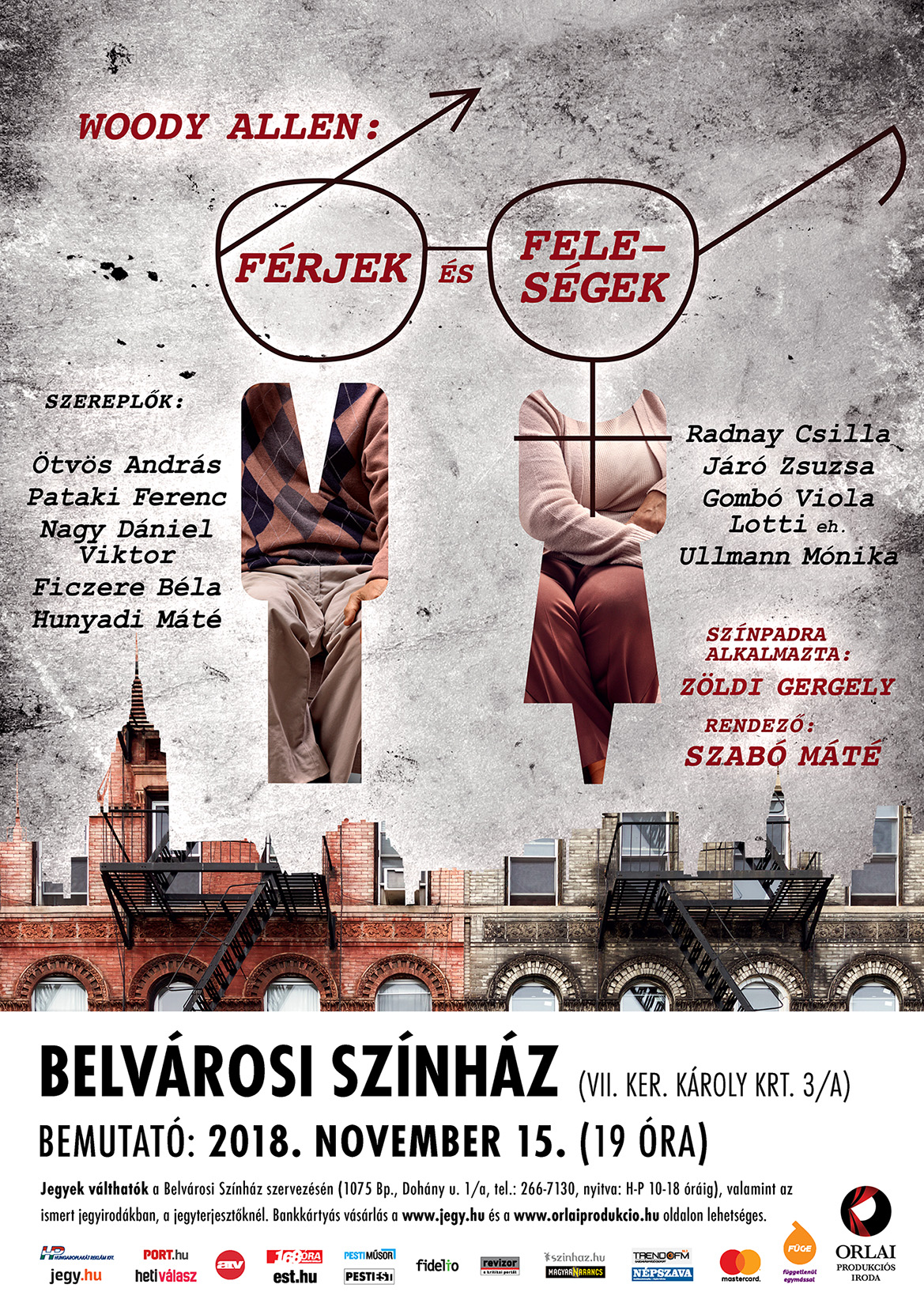 fejekesfelesegek web