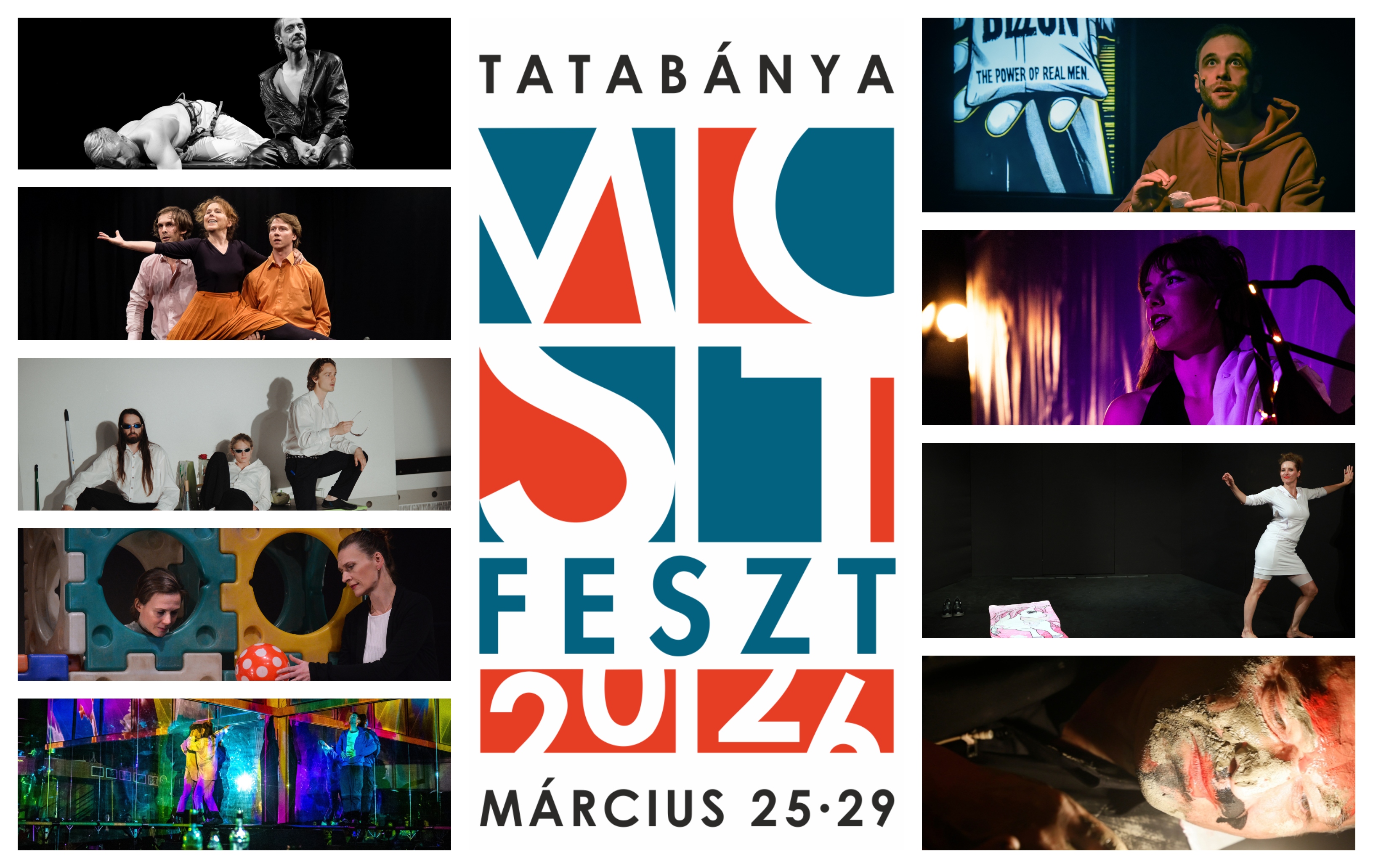 MOST FESZT 2026 mondtázs 2